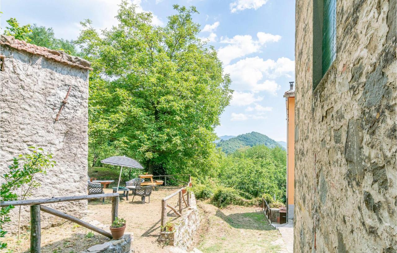 Stunning Home In Longoio With Kitchen Monti di Villa Exterior photo