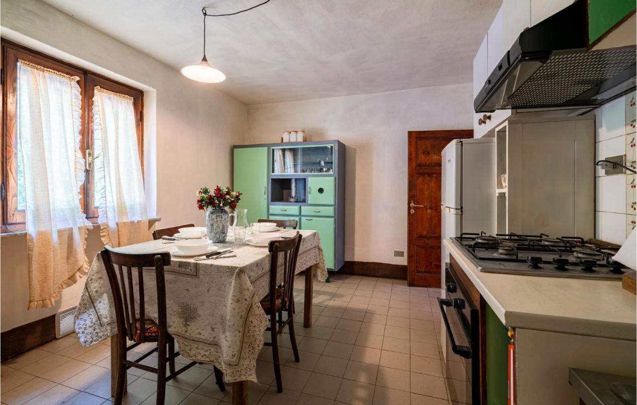 Stunning Home In Longoio With Kitchen Monti di Villa Exterior photo