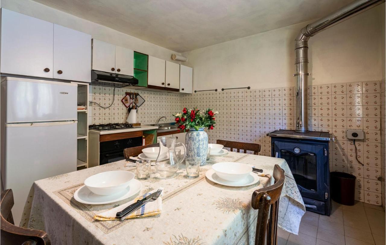 Stunning Home In Longoio With Kitchen Monti di Villa Exterior photo